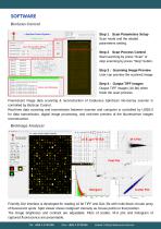 Spinscan Microarray Scanner-4