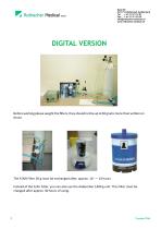ANESTHESIA SYSTEM-3