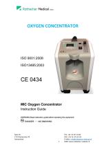 OXYGEN CONCENTRATOR-1