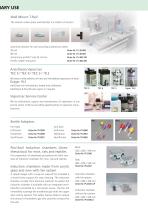 Portable and Stationary Anesthesia System for Veterinary use-3
