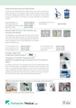 Portable and Stationary Anesthesia System for Veterinary use-4