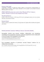 iPRECIO Applications Examples from peer reviewed publications-11