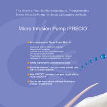 iPRECIO® SMP-200  Implantable Programmable Refillable-2
