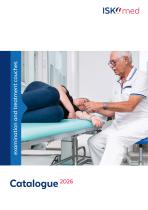 Examination and treatment couches-1