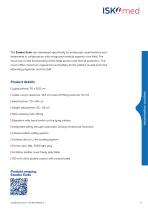 Examination and treatment couches-9