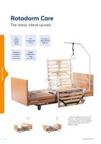 Special beds and nursing beds-8