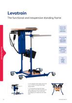 Standing frames-10