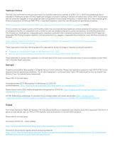 2019 Novel Coronavirus and COVID-19 Disease Outbreak - 2