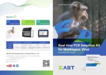 Brochure-Real-time PCR Detection Kit for Monkeypox Virus-1