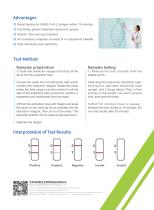 Respiratory Pathogen Antigen Rapid Test Cassette - BEIJING APPLIED ...