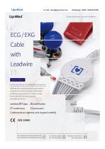 New ''Heart'' ECG EKG box-2