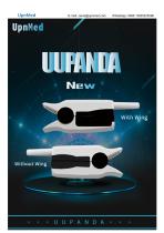 UU Panda SpO2 Finger Shell-2