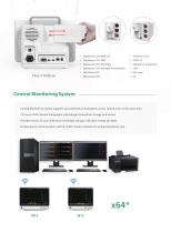 XH-80 Patient Monitor - 3