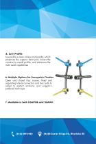 Surgtech TLS Posterior Fixation System / GSS - 4