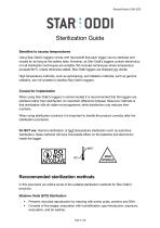 Sterilization guidelines 2025-1
