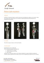 Peira Lab reactors-1