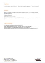 Peira Magnetic Drive and stirrer-2
