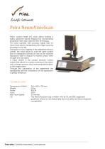 Peira NeuroVisioScan-1