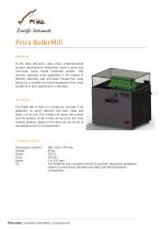 Peira RollerMill-1