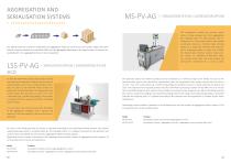 Serialisation and Aggregation - 6