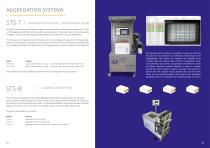 Serialisation and Aggregation - 7