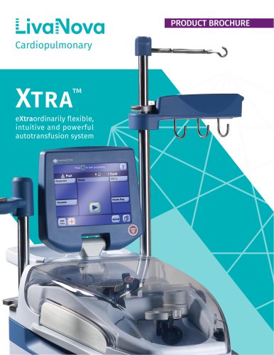 The VNS Therapy® Magnet - LivaNova - PDF Catalogs | Technical