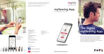myHearing App-2