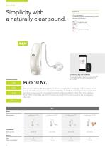 REPLICATING NATURE. News Spring 2018-6