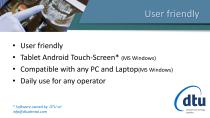 Smart View Pad SVP - Brochure ENGLISH-2