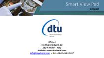 Smart View Pad SVP - Brochure ENGLISH-5