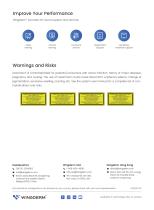Wingderm® Hair removal laser-Lasermach-4