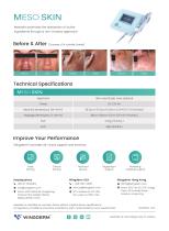 Wingderm® Mesotherapy unit-Mesoskin-2