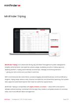 EN | MiniFinder Product Catalog-11