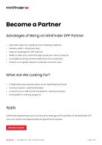EN | MiniFinder Product Catalog-13