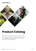 EN | MiniFinder Product Catalog