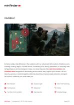 EN | MiniFinder Product Catalog-8