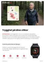 SE | MiniFinder Watch Broschyr-2