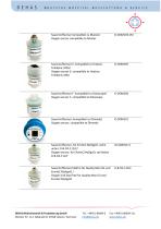 Extract of orderable oxygen sensors-2