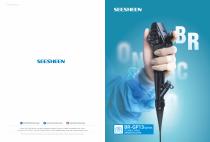 BR-GP13series FLEXIBLE VIDEO BRONCHOSCOPE-1