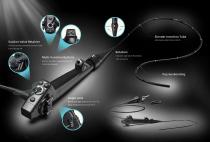 BR-GP13series FLEXIBLE VIDEO BRONCHOSCOPE-2