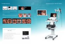 BR-GP13series FLEXIBLE VIDEO BRONCHOSCOPE-4