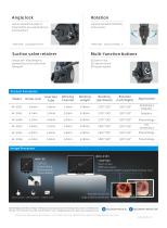 Seesheen flexible video bronchoscope AF-2049-2