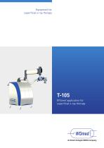 Equipment for superficial x-ray therapy-1