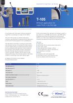 Equipment for superficial x-ray therapy-2
