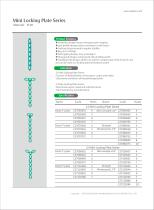 Hand Compression Plate - 2