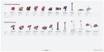 Apple iPads & MacBook & appleTv & MacMini Display solutions-12