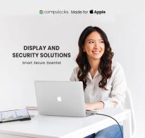 Apple iPads & MacBook & appleTv & MacMini Display solutions-1