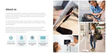 Apple iPads & MacBook & appleTv & MacMini Display solutions-2