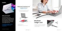 Apple iPads & MacBook & appleTv & MacMini Display solutions-4