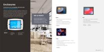 Apple iPads & MacBook & appleTv & MacMini Display solutions-5